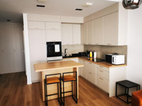 Green Estate Apartment